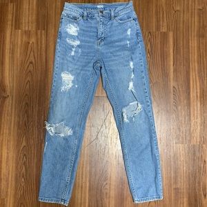 Urban Outfitters BDG Mom Jeans